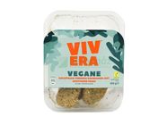 Vivera-Vegan Crispy chicken style slices 150g