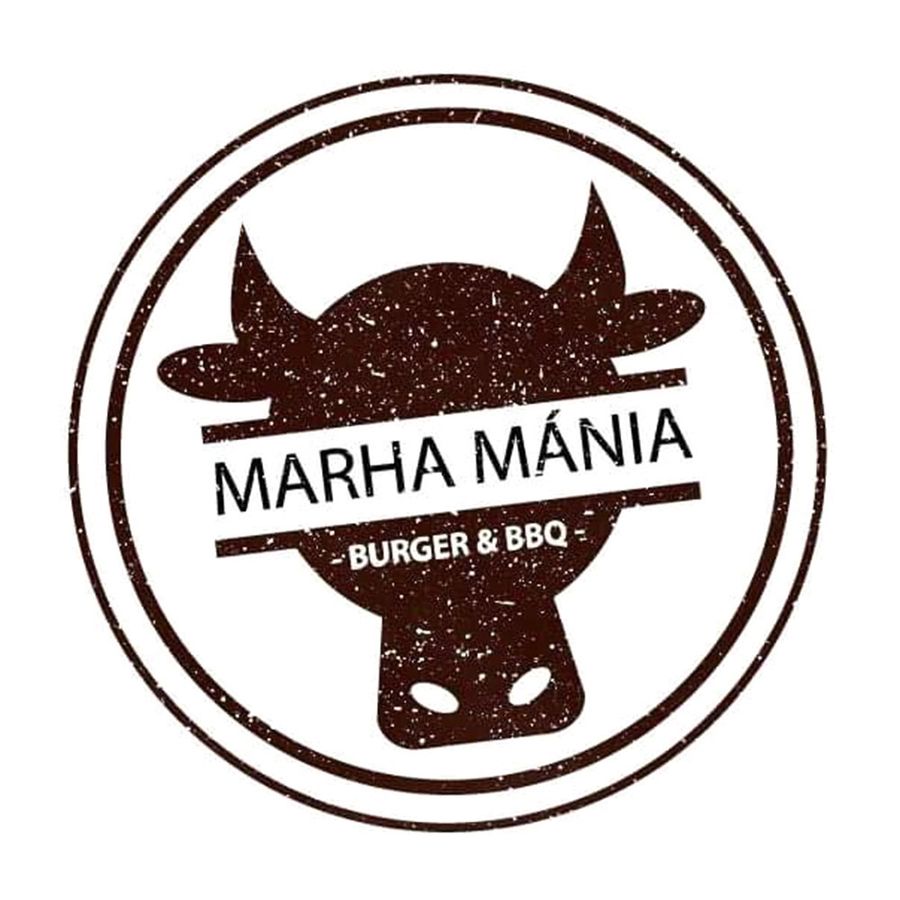 Marha Mánia Burger & Bbq Aszód ételrendelés, házhozszállítás, étlap