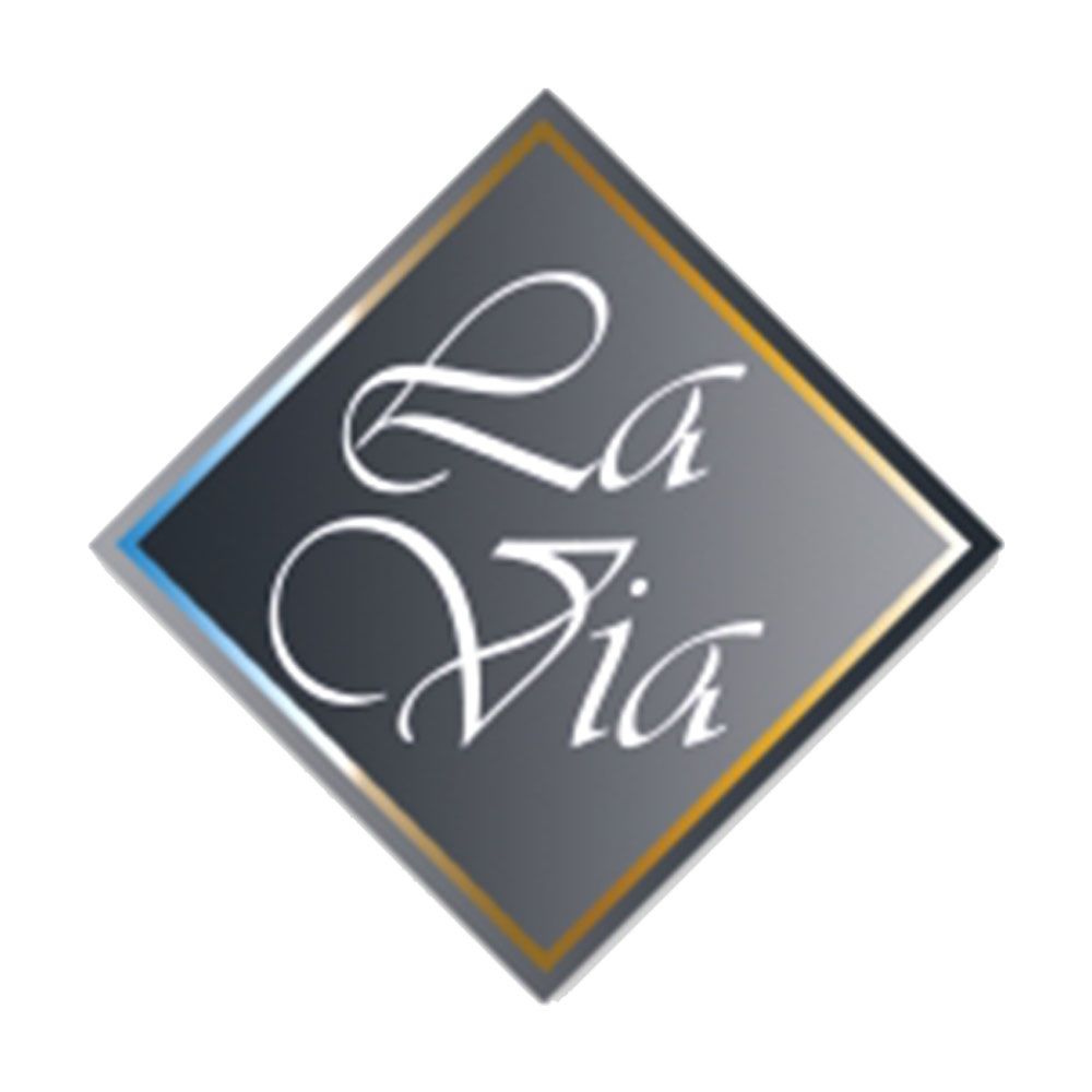 La Via Étterem Monor vendor logo