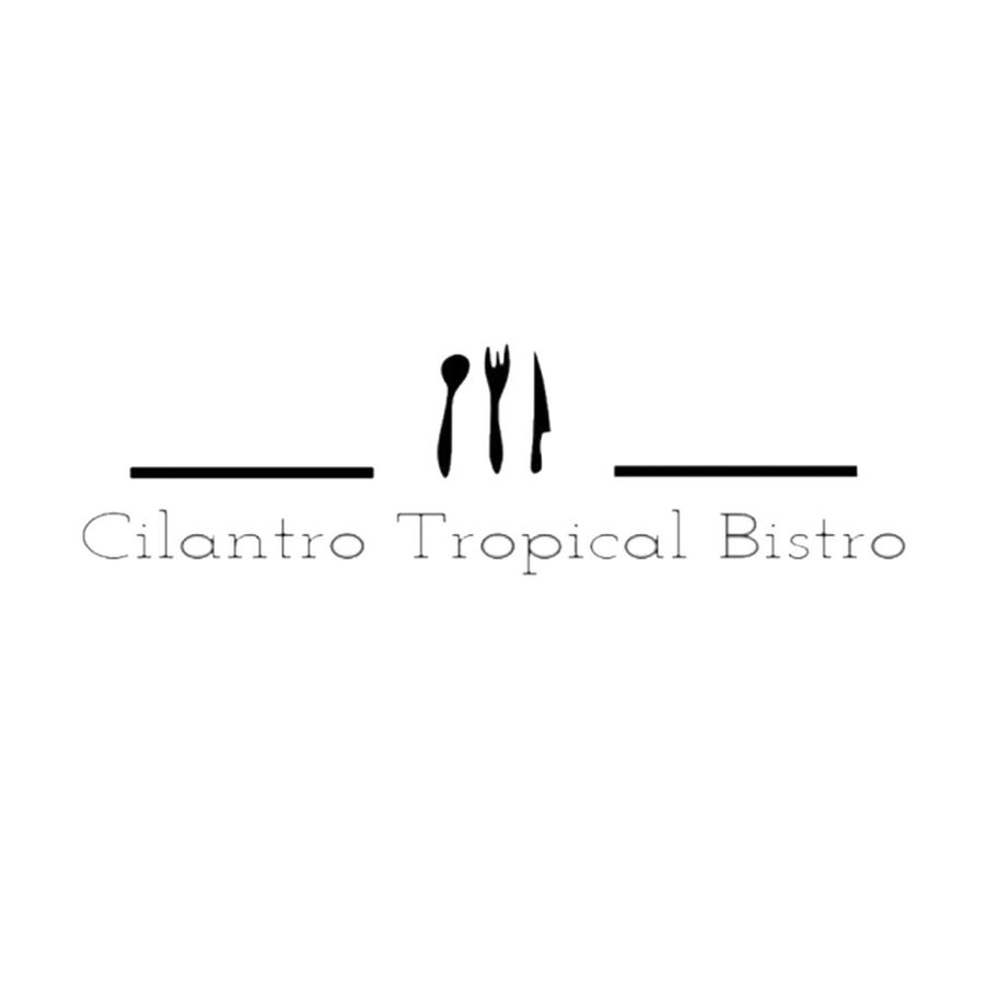 Cilantro Tropical Bistro Esztergom ételrendelés, házhozszállítás