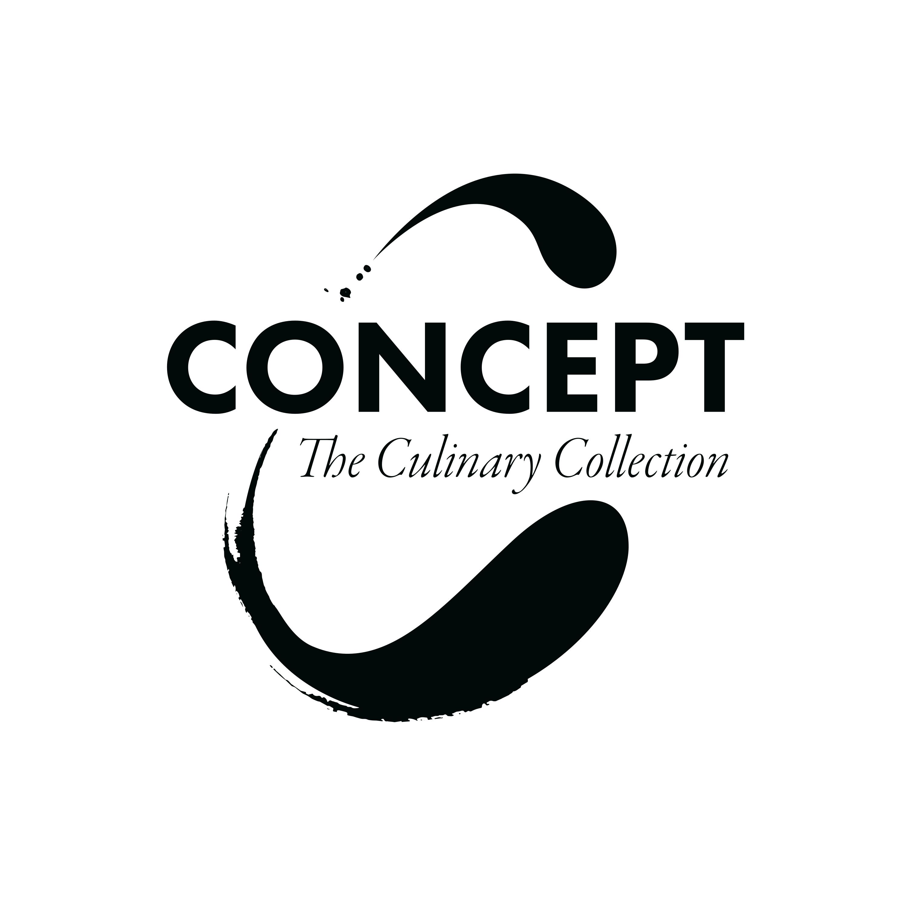 Concept Bisztró vendor logo