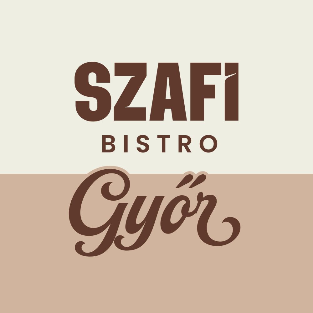 Szafi Bistro & Bakery - Győr vendor logo