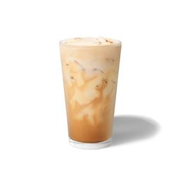 Iced White Mocha Oat Shaken Espresso
