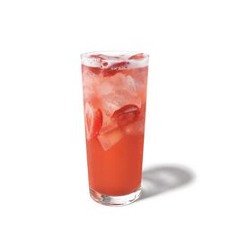 Strawberry Acai Refresha