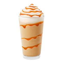 Caramel Frappuccino