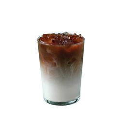 Cold Brew Latte