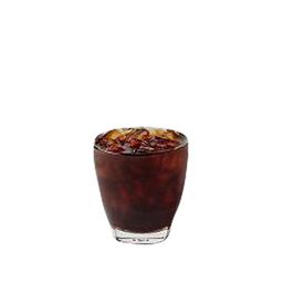 Iced Caffe Americano
