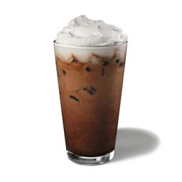Iced Mocha