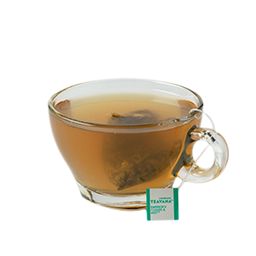 Emperor green tea