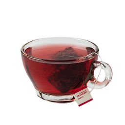 Hibiscus tea