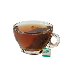 Mint Citrus green tea