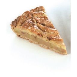 Almás pite