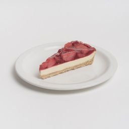 Epres sajttorta