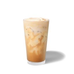 Iced White Mocha Oat Shaken Espresso