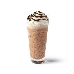 Java Chip Frappuccino
