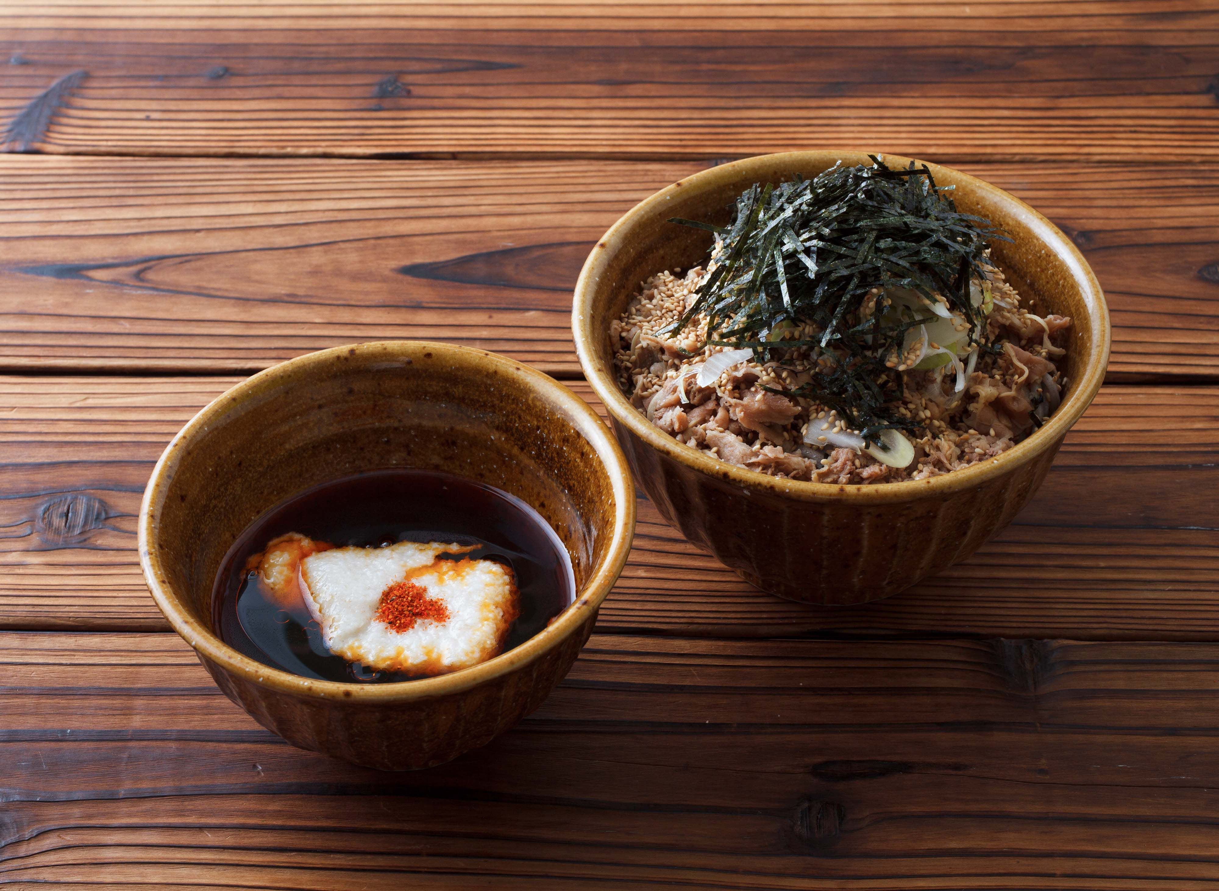 Foodpanda なぜ蕎麦にラー油を入れるのか 西武新宿店 Delivery In Tokyo