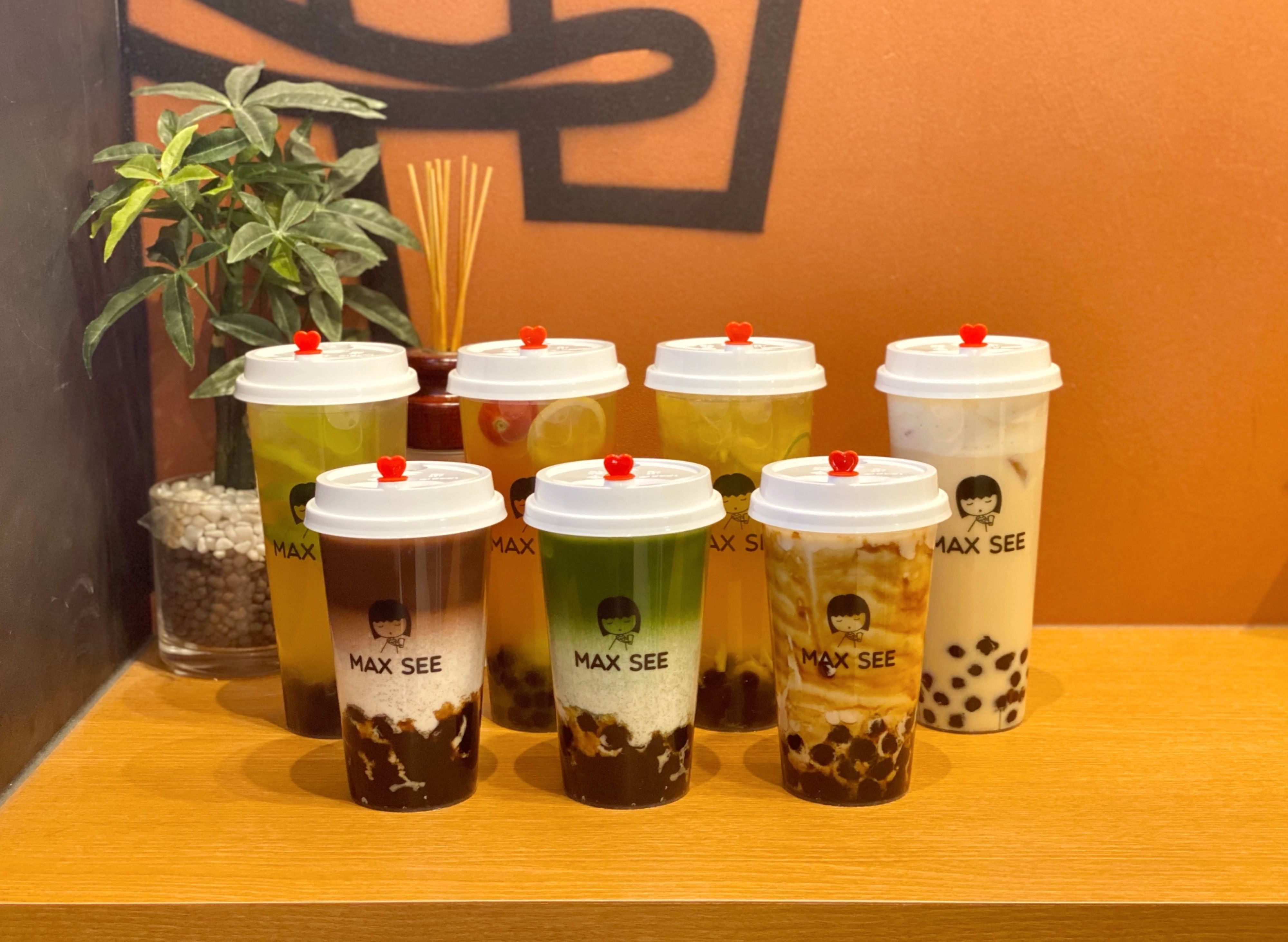 フードパンダ マックスシー川崎店 Maxsee Kawasaki デリバリーサービスをkawasakiで