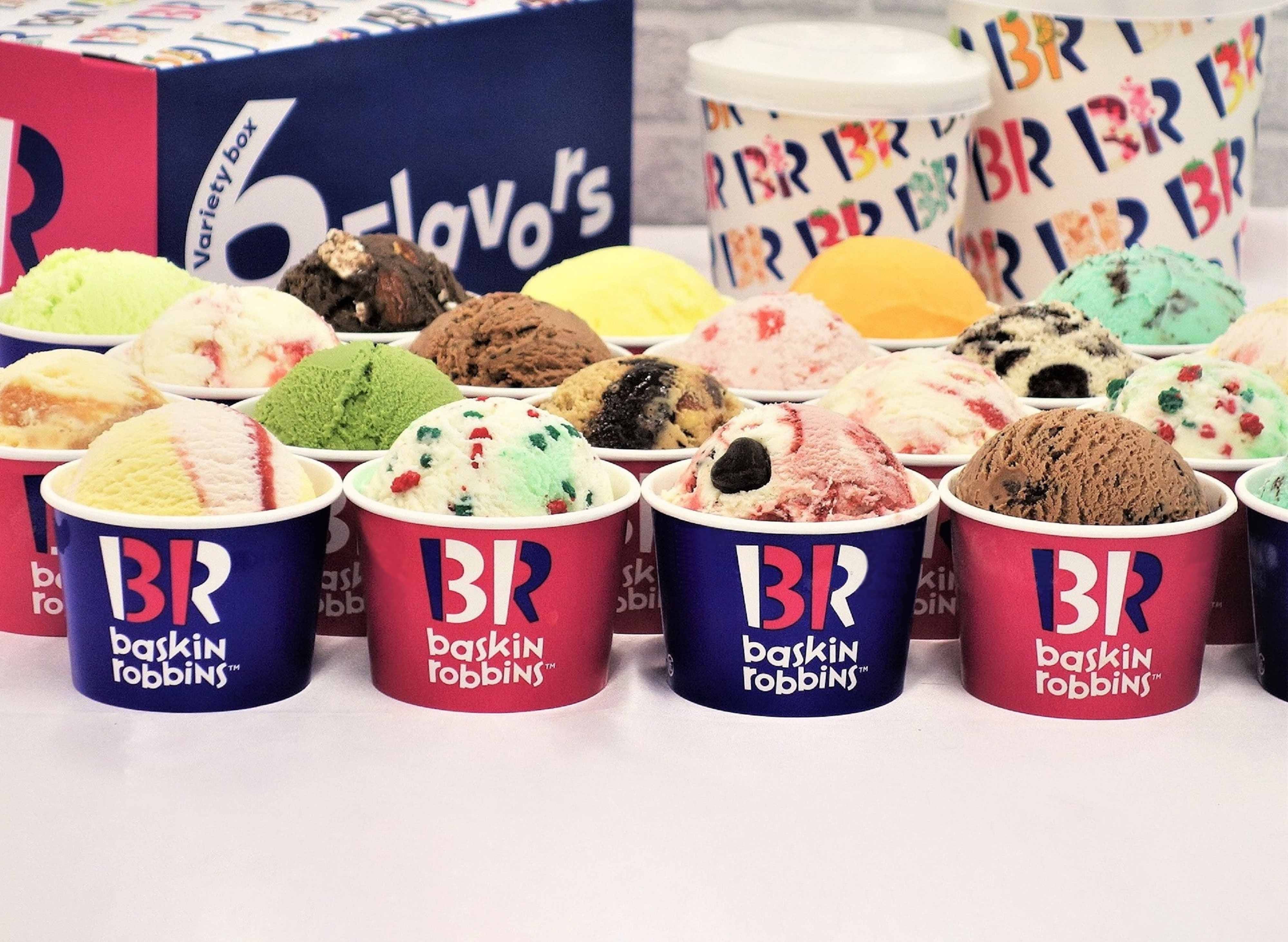 Foodpanda サーティワンアイスクリーム 川崎イトーヨーカドー店 Delivery In Kawasaki