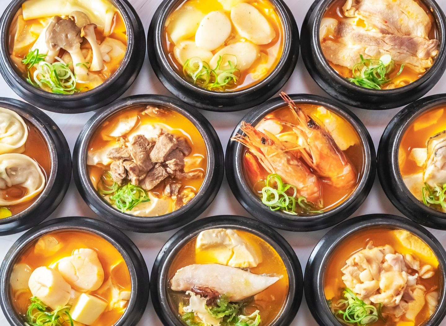 Foodpanda 韓流スンドゥブチゲ専門店 韓辛deli 丹波口店 Delivery In Kyoto