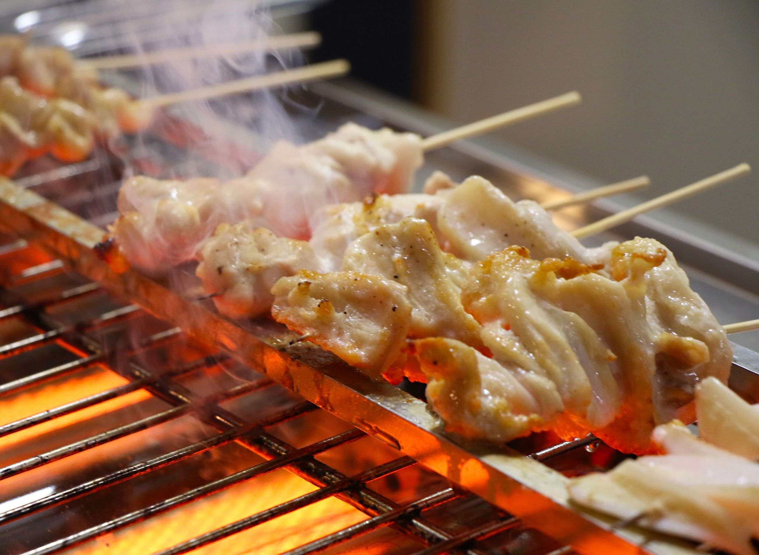 フードパンダ 焼き鳥 横田 デリバリーサービスをshizuokaで