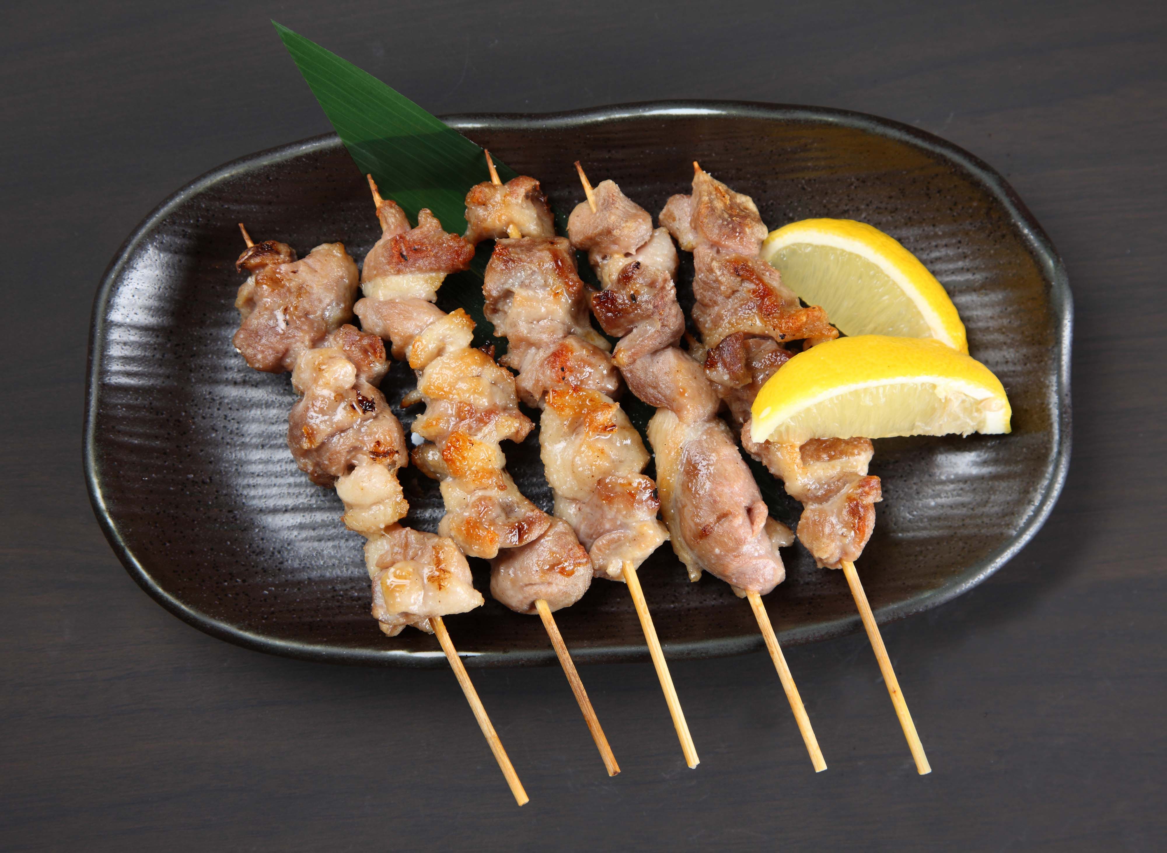 フードパンダ 焼き鳥 あじまる 祷 マツリ デリバリーサービスをfukuokaで