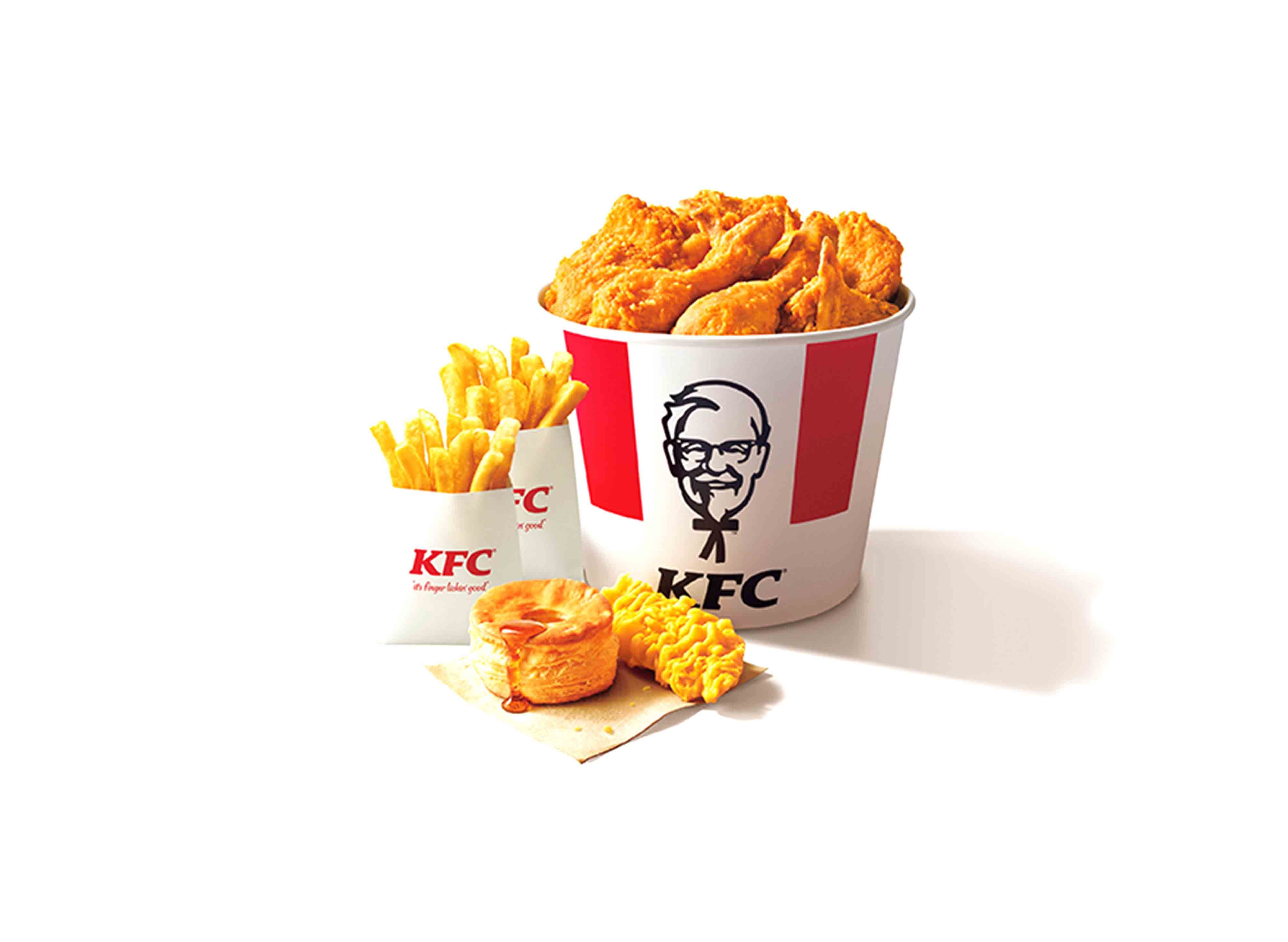 フードパンダ ケンタッキーフライドチキン 南浦和店 デリバリーサービスをsaitamaで