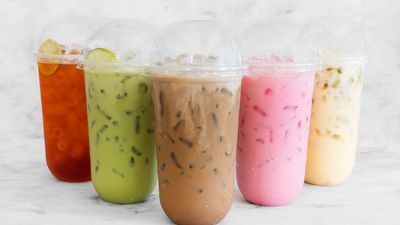 ឌី កាហ្វេ និង​ ភោជនីយដ្ឋាន (ប៉ោយប៉ែត)