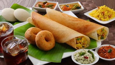 The Biryani House Indian Restaurant (Krong Preah Sihanouk)