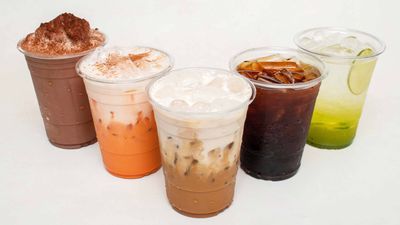 Seven Coffee (Samnong 12)