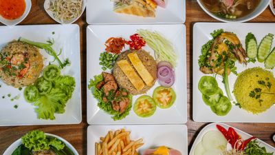 ហ្សារ៉ា កាហ្វេ (ពោធិ៍សាត់)
