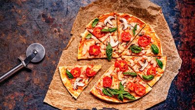 Pizza Princess (Borey Piphup Thmey Chamka Doung)