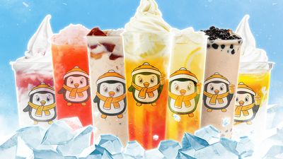 Ai-CHA (Poi Pet)