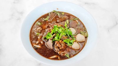 Boat Noodle (Tuek Thla)