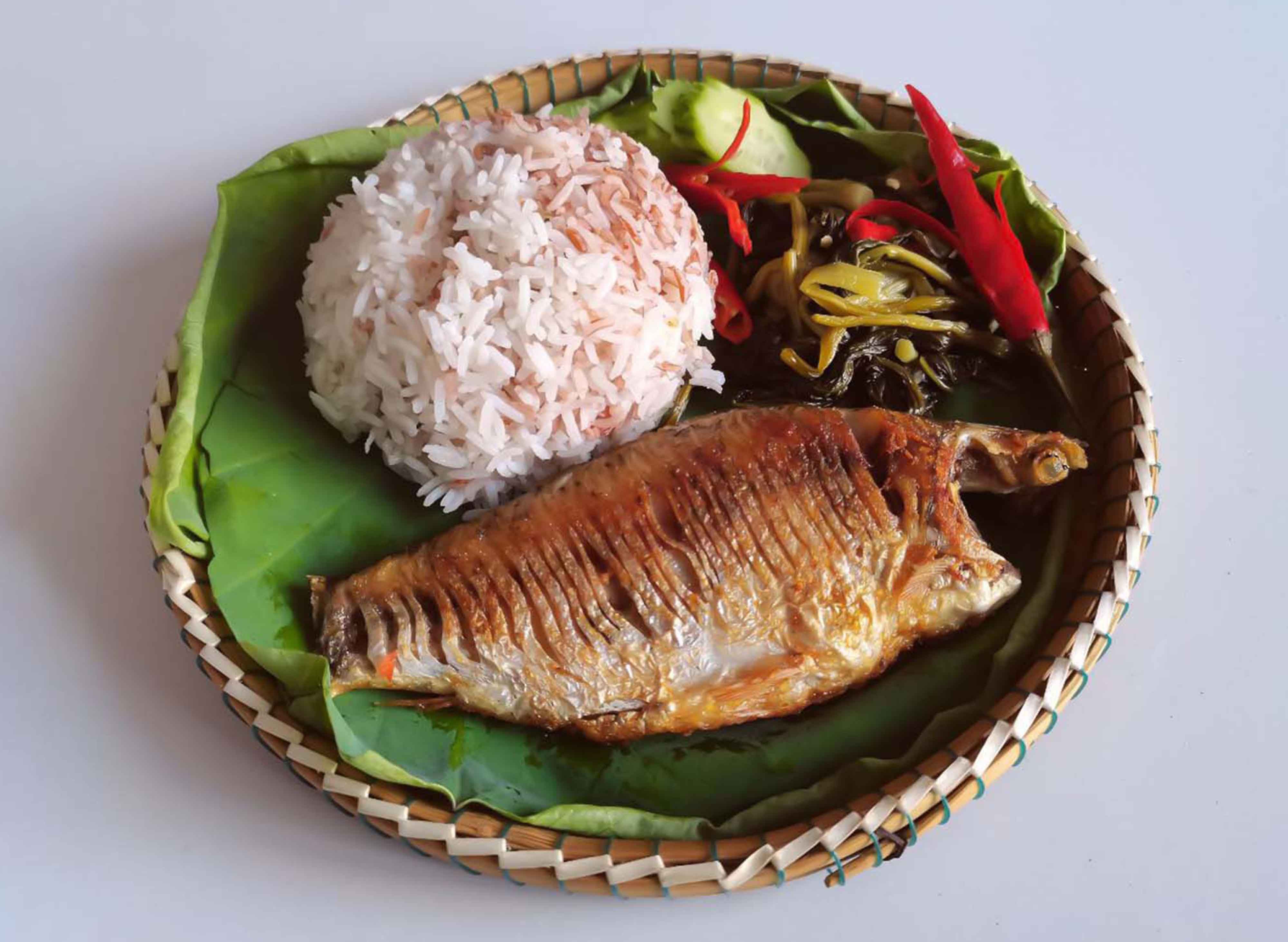 អ៊ីពៅផ្សារក្រឡុក (កំពង់ធំ) vendor logo