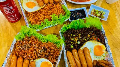 ផិនិច ហ្វូត (វាលវង្ស)