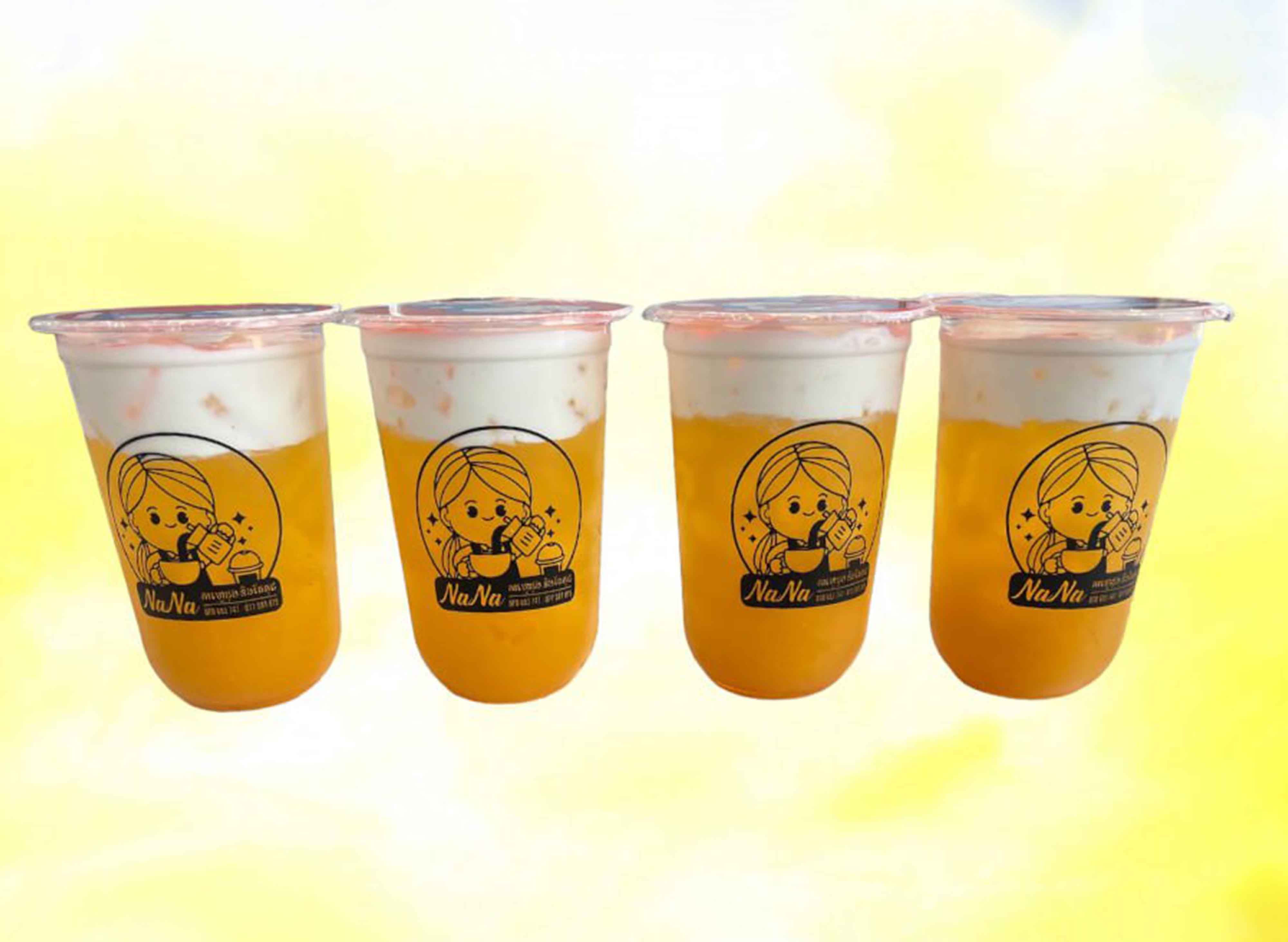 ណា ណា ខូសហ្វី (ច្យារមន) vendor logo