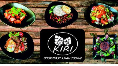 Kiri Southeast Asian (Preah Ang Eng)