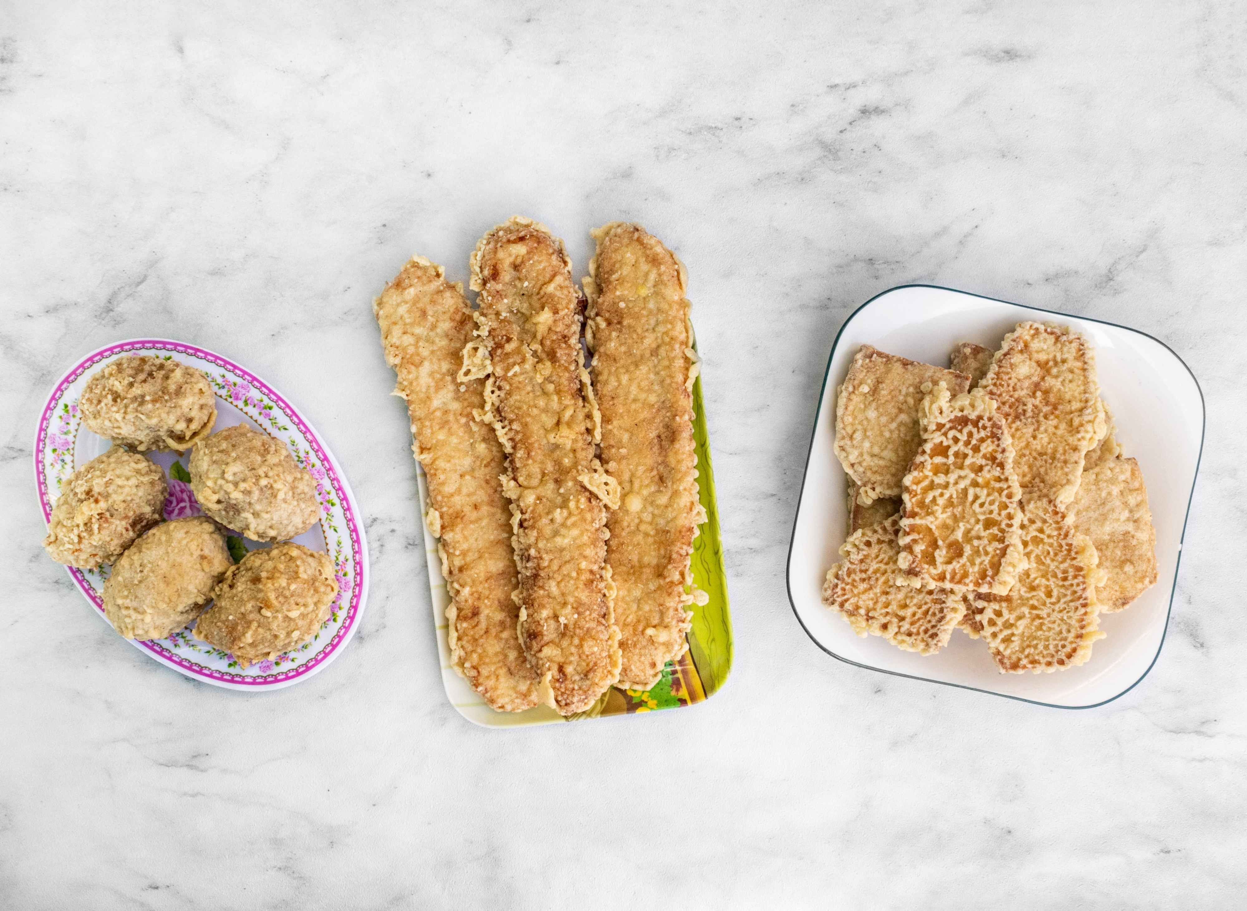 Woodman va dostlar porno