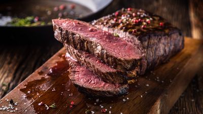 Samba Elite Brazilian Steakhouse Restaurant (TK)