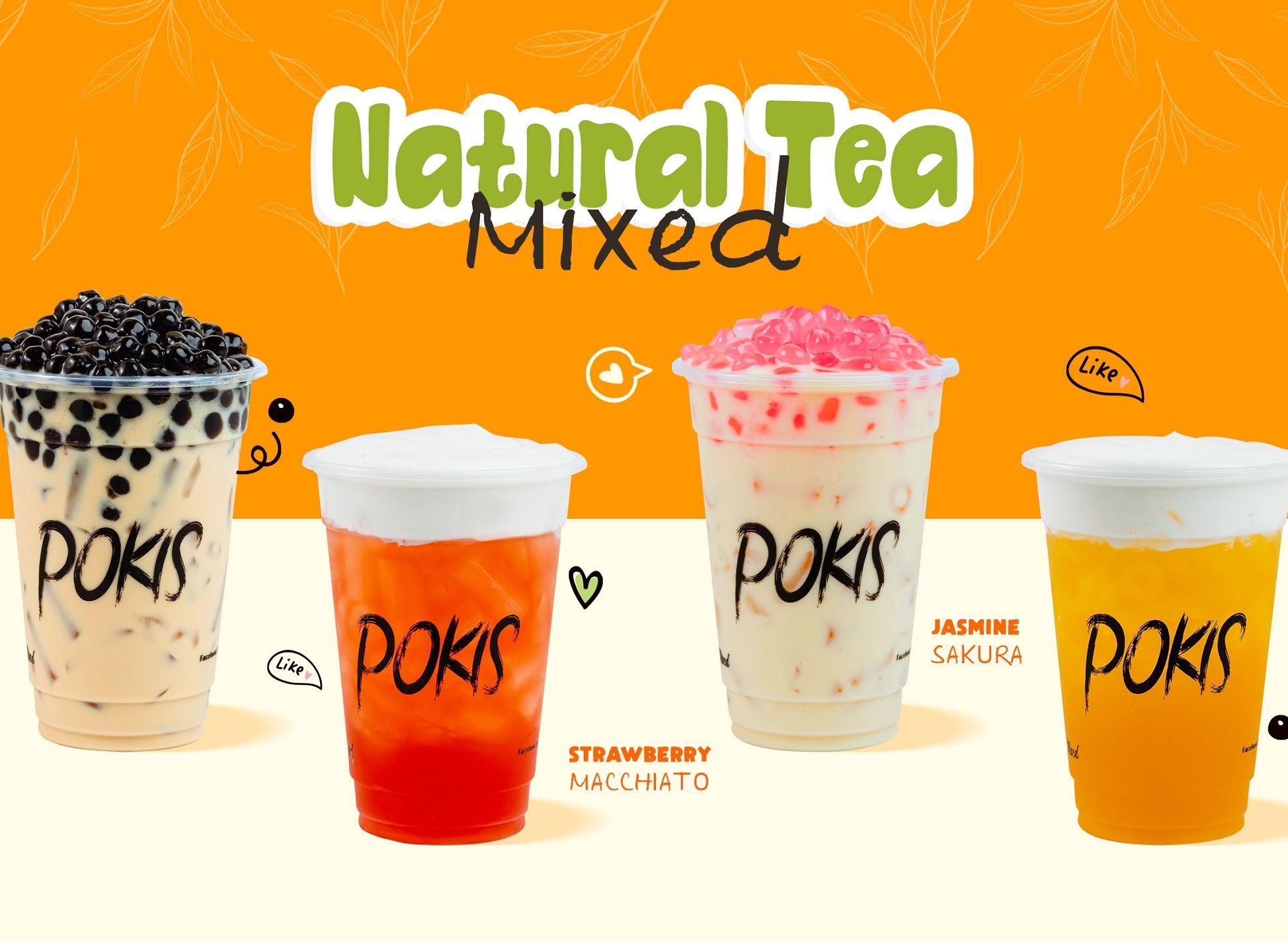 POKIS (St. 211) Menu | Order Online on foodpanda Cambodia
