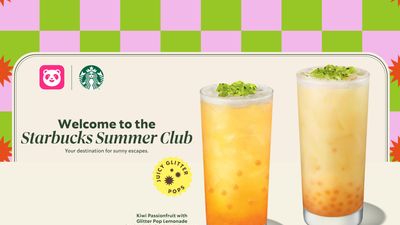Starbucks (Reserve Peninsula Bay)