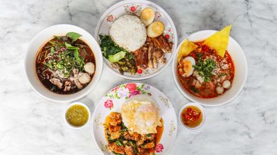 Thai Boat Noodle Ayutthaya (TTP)