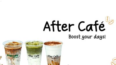 After Café (Tuek L'ak)
