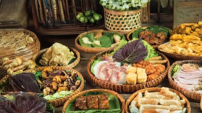 បិនដូវ (បាវិត)