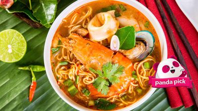 មីហឹរ 5 យ៉ាង 7 កម្រិត​ ​​(កំពង់ស្ពឺ)
