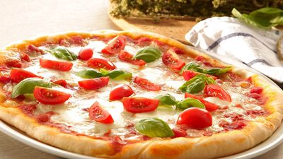 Happy Chef Pizza (Kampot)