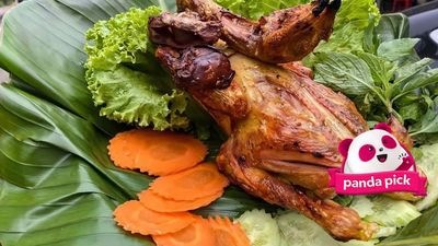 អាហារដ្ឋាន មង្គល 99 (កំពង់ស្ពឺ)
