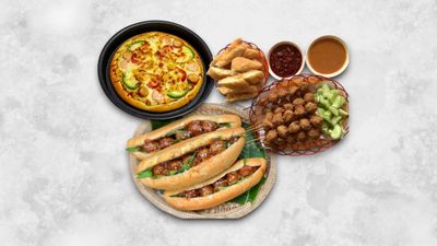 ប្រហិតឆ្ងាញ់ ផ្សាររាត្រី (សិរីសោភ័ណ)
