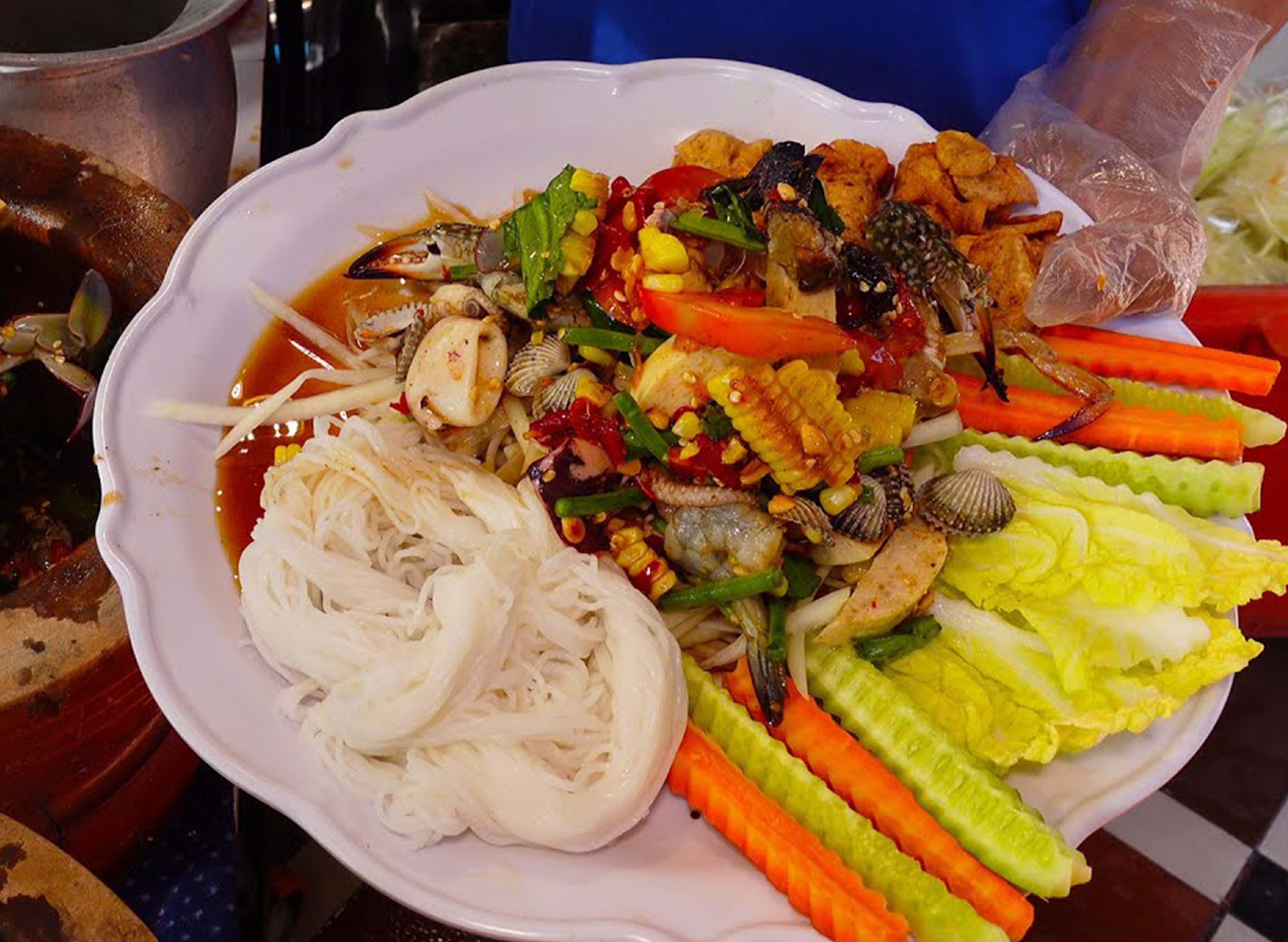 ស៊ែបុកល្ហុង (​គុជអាសុី) vendor logo