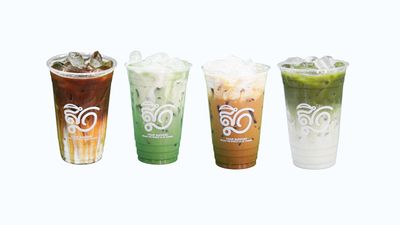 Slerk Coffee (Tep Phan)
